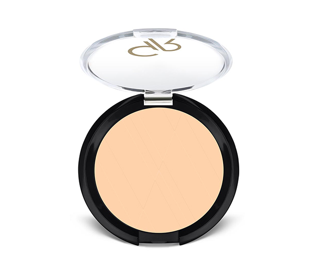 Golden Rose COMPACT POWDER NO: 04